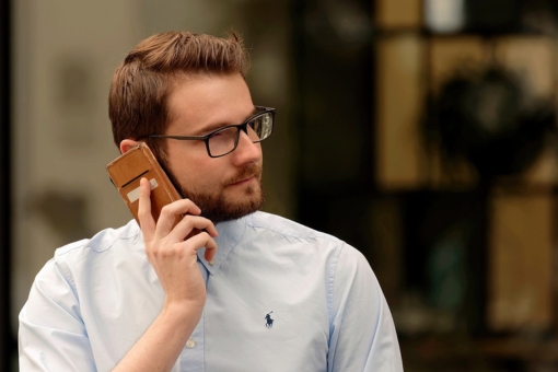 Why Telephone Survey